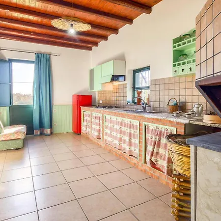 Tatil Evi Gorgeous In Paterno (Sicily)