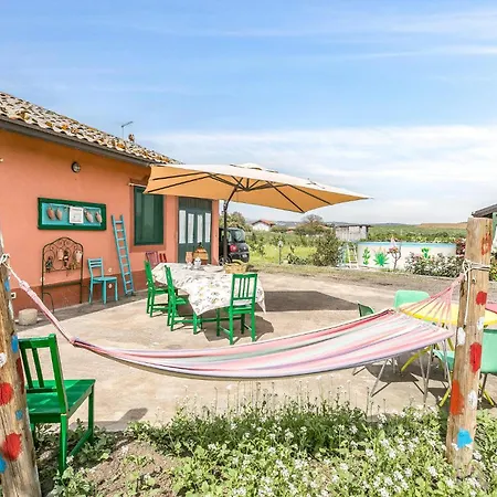 Tatil Evi Gorgeous In Paterno (Sicily)