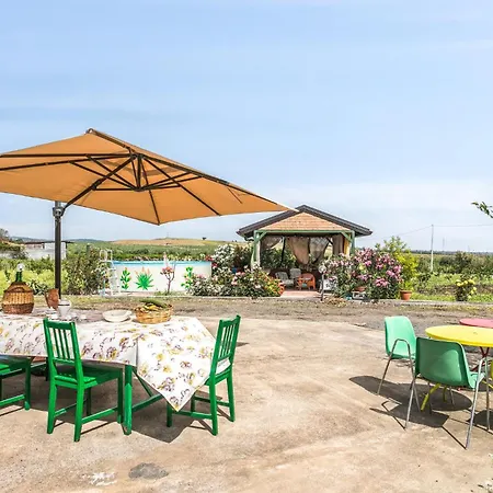 Gorgeous In * Paterno (Sicily)